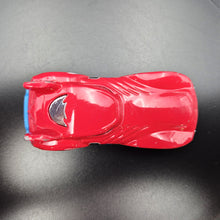 Load image into Gallery viewer, Hot Wheels 2013 Howlin Heat Red Triple Track Twister 5 Pack Exclusive
