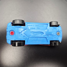 Load image into Gallery viewer, Hot Wheels 2013 Howlin Heat Red Triple Track Twister 5 Pack Exclusive
