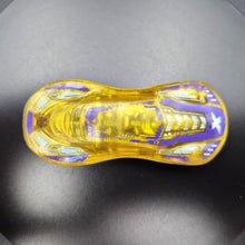 Load image into Gallery viewer, Hot Wheels 2017 Clear Speeder Transparent Yellow X-Raycers 5 Pack Exclusive
