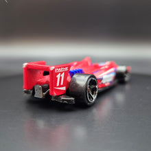 Load image into Gallery viewer, Hot Wheels 2016 Winning Formula Red #26 HW Digital Circuit 6/10
