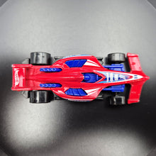 Load image into Gallery viewer, Hot Wheels 2016 Winning Formula Red #26 HW Digital Circuit 6/10
