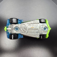 Load image into Gallery viewer, Hot Wheels 2013 El Superfasto Green Triple Track Twister 5 Pack Exclusive
