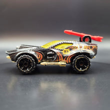 Load image into Gallery viewer, Hot Wheels 2012 Sting Rod II Black Creature Cars 5 Pack Exclusive
