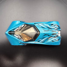 Load image into Gallery viewer, Hot Wheels 2015 Ettorium Light Blue Multipack Exclusive
