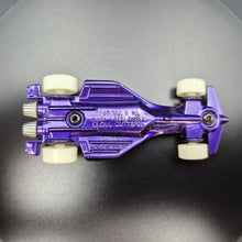 Load image into Gallery viewer, Hot Wheels 2014 Cloud Cutter Chrome #188 HW Race: Night Storm
