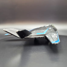 Load image into Gallery viewer, Matchbox 2011 Lockheed F-117 Nighthawk Black #31 Sky Busters
