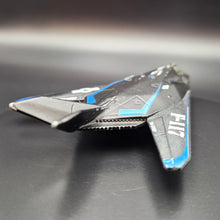 Load image into Gallery viewer, Matchbox 2011 Lockheed F-117 Nighthawk Black #31 Sky Busters
