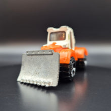 Load image into Gallery viewer, Matchbox 2008 Tractor Plow Orange Farm 5 Pack Exclusive
