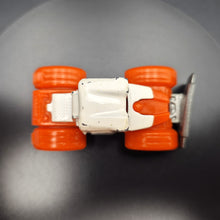 Load image into Gallery viewer, Matchbox 2008 Tractor Plow Orange Farm 5 Pack Exclusive
