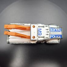 Load image into Gallery viewer, Matchbox 1986 Peterbilt Tow Truck White #61 Matchbox 1-75
