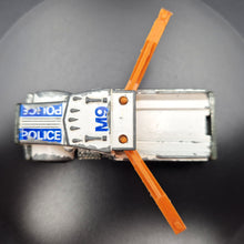 Load image into Gallery viewer, Matchbox 1986 Peterbilt Tow Truck White #61 Matchbox 1-75
