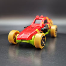 Load image into Gallery viewer, Hot Wheels 2017 Enforcer Red Dino Riders 5 Pack Exclusive
