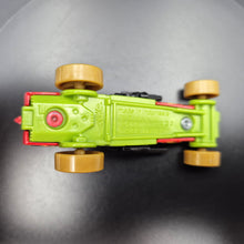 Load image into Gallery viewer, Hot Wheels 2017 Enforcer Red Dino Riders 5 Pack Exclusive
