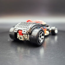 Load image into Gallery viewer, Hot Wheels 2010 Deuce Roadster Black #144 HW Hot Rods 6/10
