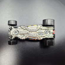 Load image into Gallery viewer, Hot Wheels 2010 Deuce Roadster Black #144 HW Hot Rods 6/10
