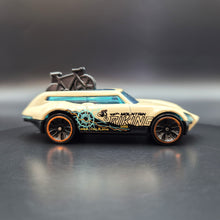 Load image into Gallery viewer, Hot Wheels 2022 Tour De Fast Beige HW Sports 5 Pack Exclusive
