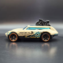 Load image into Gallery viewer, Hot Wheels 2022 Tour De Fast Beige HW Sports 5 Pack Exclusive
