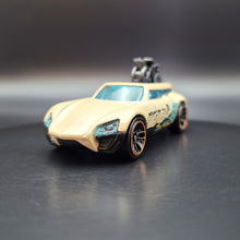 Load image into Gallery viewer, Hot Wheels 2022 Tour De Fast Beige HW Sports 5 Pack Exclusive

