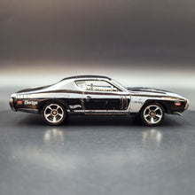 Load image into Gallery viewer, Hot Wheels 2015 &#39;71 Dodge Charger Black Multipack Exclusive
