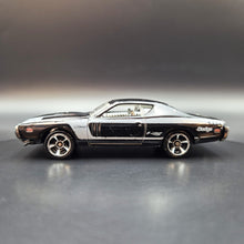 Load image into Gallery viewer, Hot Wheels 2015 &#39;71 Dodge Charger Black Multipack Exclusive

