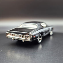 Load image into Gallery viewer, Hot Wheels 2015 &#39;71 Dodge Charger Black Multipack Exclusive
