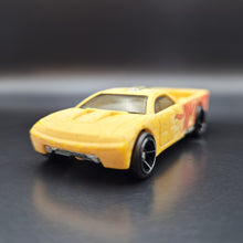 Load image into Gallery viewer, Hot Wheels 2019 Bedlam Yellow Color Shifters
