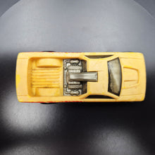 Load image into Gallery viewer, Hot Wheels 2019 Bedlam Yellow Color Shifters
