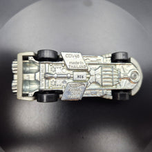 Load image into Gallery viewer, Hot Wheels 2019 Power Rocket Brown Color Shifters
