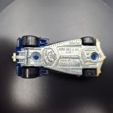 Load image into Gallery viewer, Hot Wheels 2014 El Superfasto Gold Color Shifters
