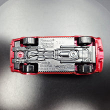 Load image into Gallery viewer, Hot Wheels 2024 &#39;70 Plymouth Barracuda Red #20 HW Roadsters 3/5
