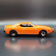 Load image into Gallery viewer, Hot Wheels 2009 AMC Javelin AMX Orange #16 2009 New Models

