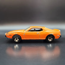 Load image into Gallery viewer, Hot Wheels 2009 AMC Javelin AMX Orange #16 2009 New Models
