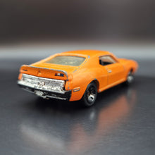Load image into Gallery viewer, Hot Wheels 2009 AMC Javelin AMX Orange #16 2009 New Models
