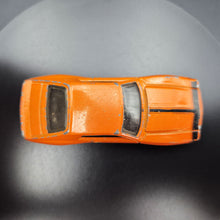 Load image into Gallery viewer, Hot Wheels 2009 AMC Javelin AMX Orange #16 2009 New Models
