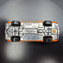 Load image into Gallery viewer, Hot Wheels 2009 AMC Javelin AMX Orange #16 2009 New Models
