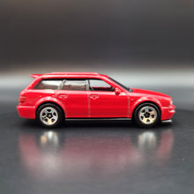 Load image into Gallery viewer, Hot Wheels 2024 &#39;94 Audi Avant RS2 Red #133 Factory Fresh 9/10 New
