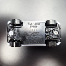 Load image into Gallery viewer, Hot Wheels 2024 Fiat 500e Grey #22 Compact Kings 2/5
