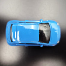 Load image into Gallery viewer, Hot Wheels 2024 Fiat 500e Light Blue #22 Compact Kings 2/5
