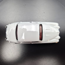 Load image into Gallery viewer, Hot Wheels 2024 Jaguar MK1 Grey #127 HW Race Day 6/10

