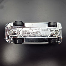 Load image into Gallery viewer, Hot Wheels 2024 Jaguar MK1 Grey #127 HW Race Day 6/10
