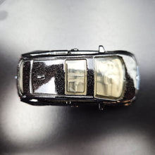 Load image into Gallery viewer, Matchbox 2017 &#39;15 BMW i3 Black #5 MBX Adventure City
