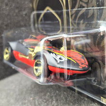 Load image into Gallery viewer, Hot Wheels 2023 Twin Mill Matte Black 55th Anniversary Black &amp; Gold Series 2/6 Mix 2 New
