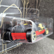 Load image into Gallery viewer, Hot Wheels 2023 Twin Mill Matte Black 55th Anniversary Black &amp; Gold Series 2/6 Mix 2 New
