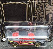 Load image into Gallery viewer, Hot Wheels 2023 Custom &#39;01 Acura Integra GSR Matte Black 55th Anniversary Black &amp; Yellow Series 5/6 Mix 2 New
