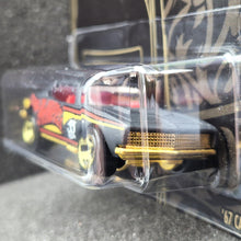 Load image into Gallery viewer, Hot Wheels 2023 &#39;67 Camaro Matte Black 55th Anniversary Black &amp; Yellow Series 6/6 Mix 2 New
