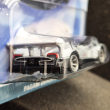 Load image into Gallery viewer, Hot Wheels 2023 Pagani Zonda R Silver Hot Wheels Speed Machines Car Culture 3/5 New

