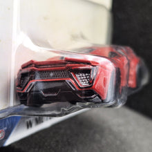 Load image into Gallery viewer, Hot Wheels 2023 W Motors Lykan HyperSport Red Fast &amp; Furious Premium 3/5 Mix 2 New
