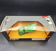 Load image into Gallery viewer, Corgi Morris Minor Van Castrol Oil Green # C957/4 1986 Corgi Classics 1:43 Die Cast Model
