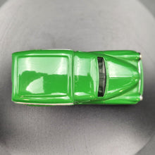 Load image into Gallery viewer, Corgi Morris Minor Van Castrol Oil Green # C957/4 1986 Corgi Classics 1:43 Die Cast Model
