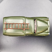 Load image into Gallery viewer, Corgi 1959 Morris Minor Van Post Office Telephones Dark Green #C958/1 1986 Corgi Classics 1:43 Die Cast Model
